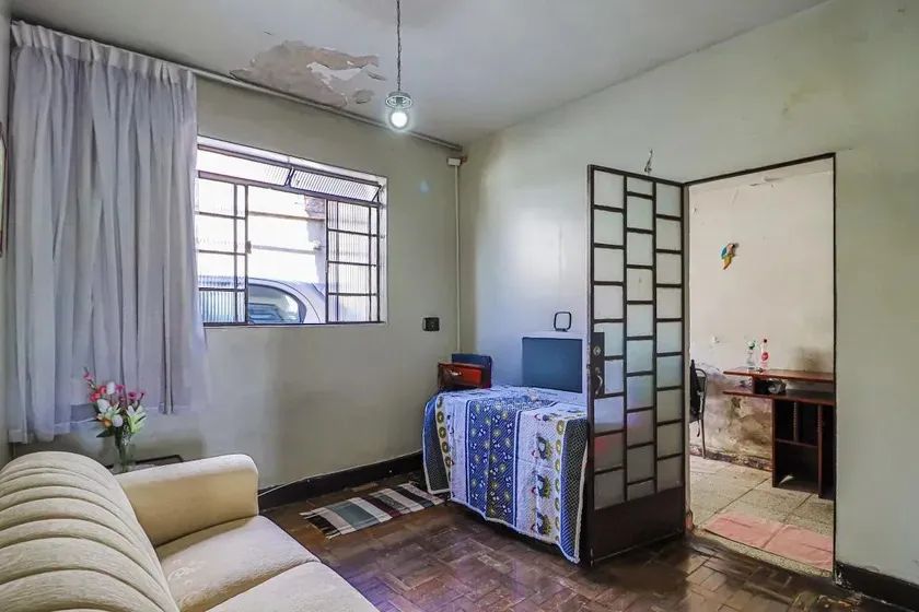 Casa à Venda - Aparecida, 3 Quartos, 167 m2 - Foto 4