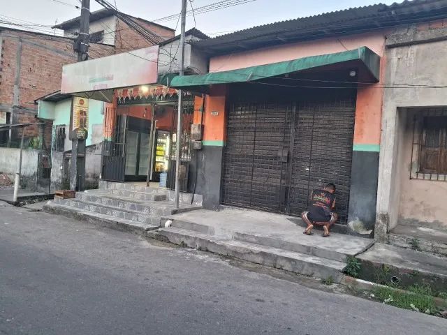 ALUGO OU VENDO: 2 (DOIS) PONTOS COMERCIAL 4x13 (52 m²) CADA, COM BANHEIRO INTERNO. - Foto 2