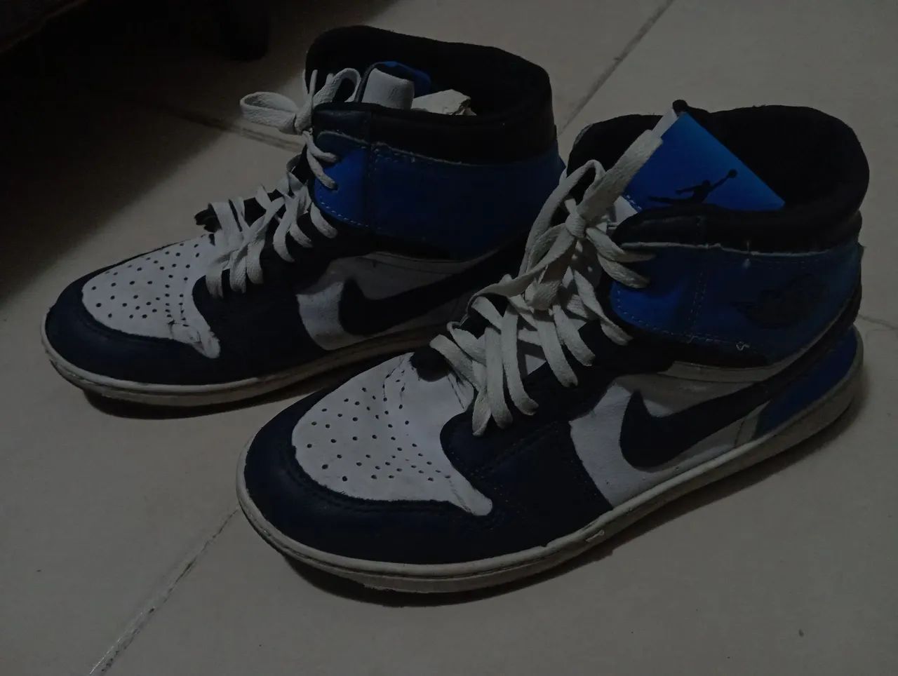 Tênis Jordan  - Foto 2