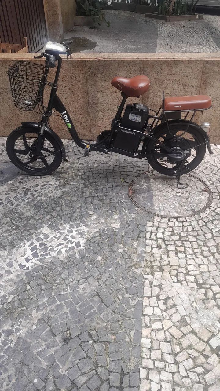 Bicicleta  - Foto 5