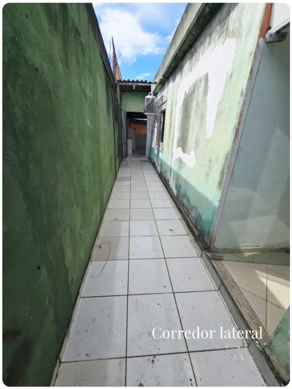Casa Linear com 3 quartos, piscina, energia solar em  Eldorado - Serra/ES - Foto 5