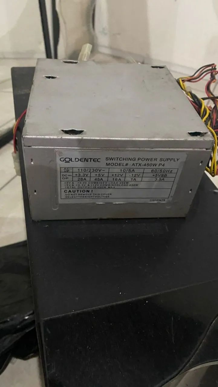 PECAS DE COMPUTADOR  - Foto 5