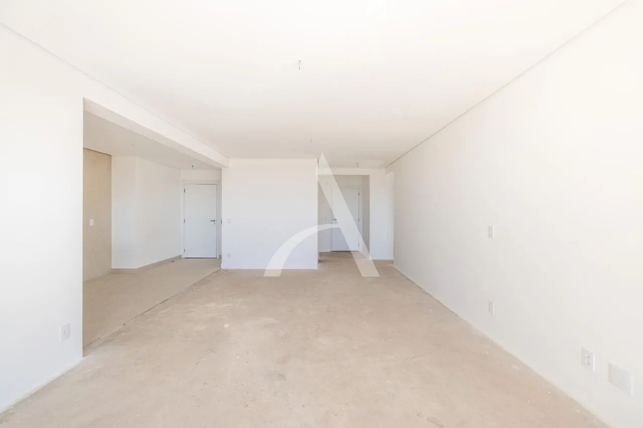 Apartamento de 137M² à venda no Edifício Edge Cambuí - Campinas - SP - Foto 4