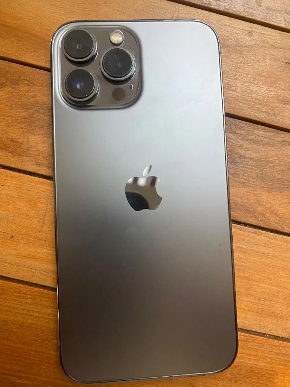 iPhone 13 Pro Max 256 - Foto 4
