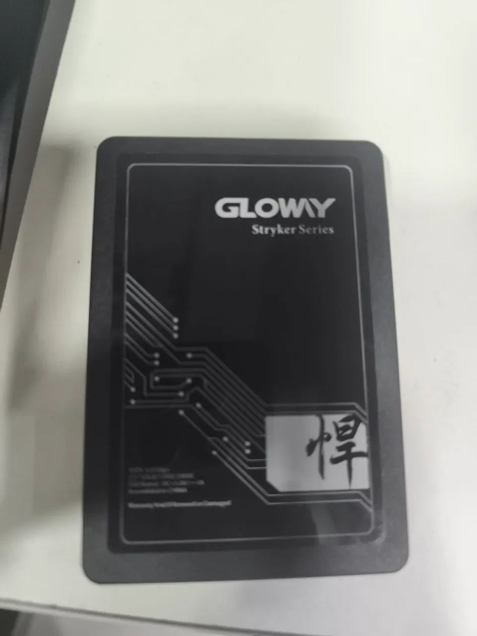 SSD 480 SATA