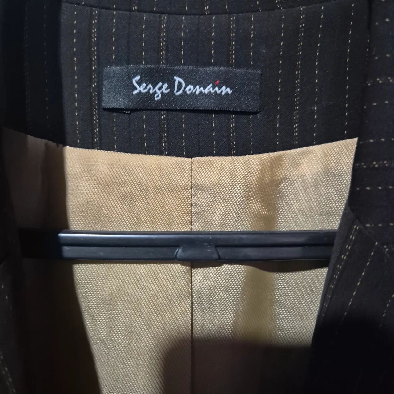 Blaze Serge Donain  - Foto 2