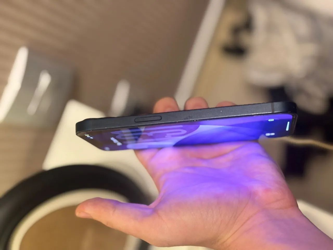 iphone 13 128GB - Foto 5