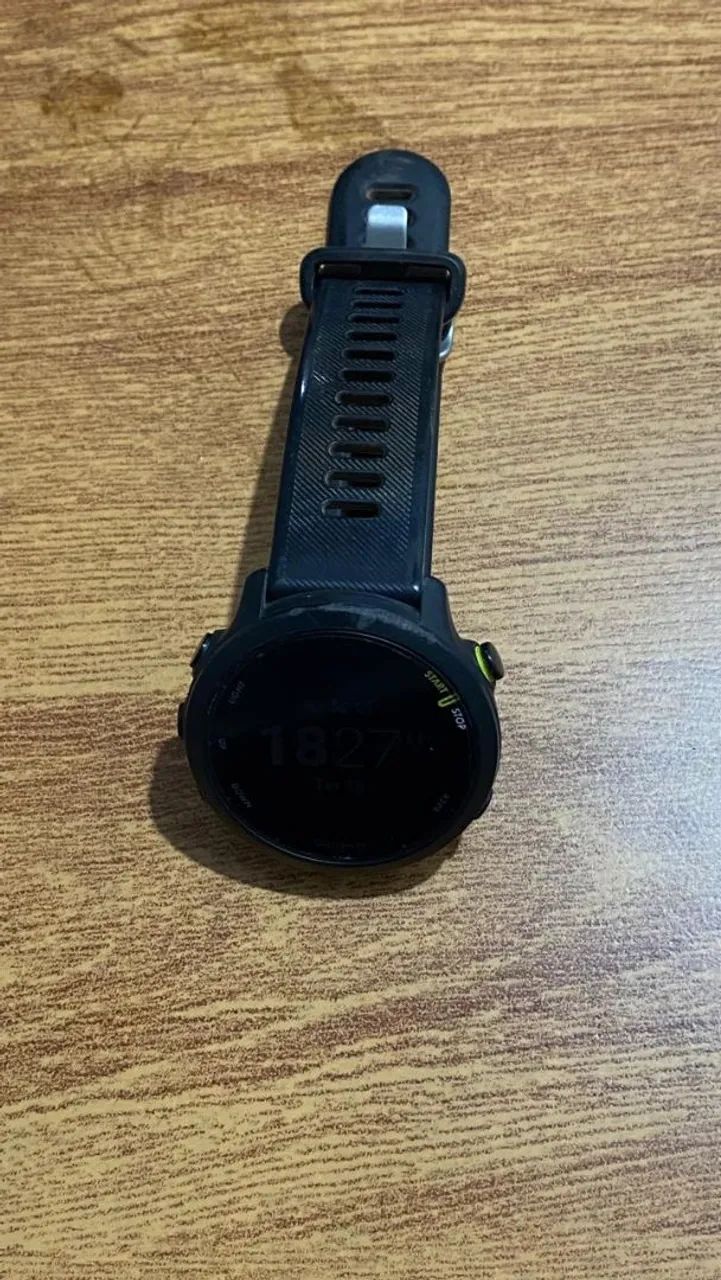 Garmin FR 55 - Foto 4