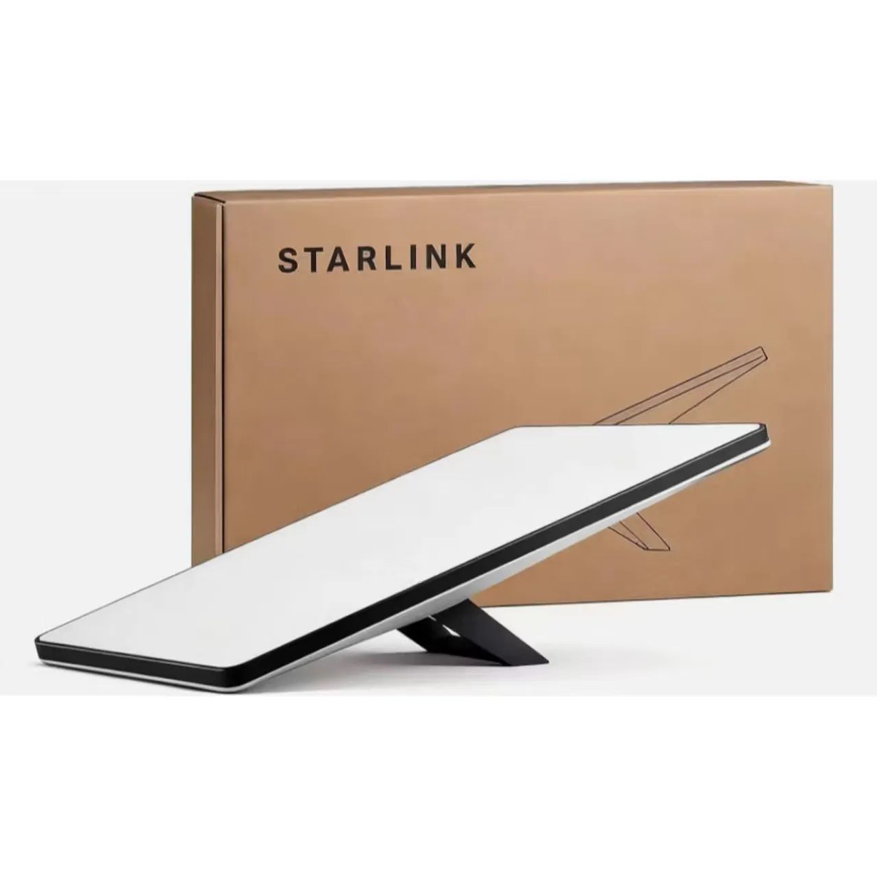 Starlink mini