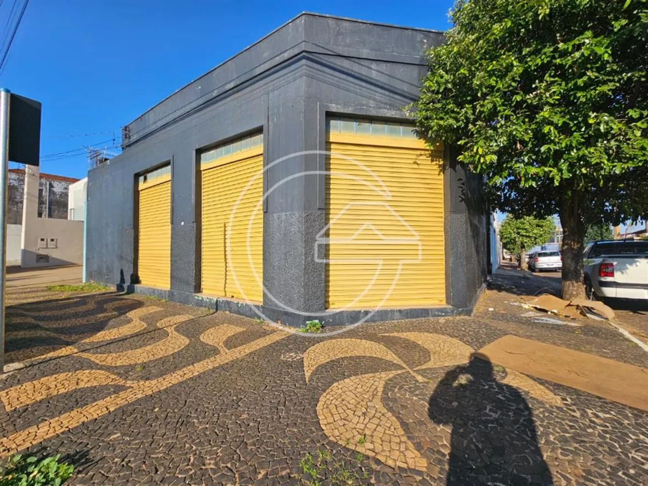 ALUGA-SE Comercial NO SÃO MIGUEL - MARÍLIA/SP
