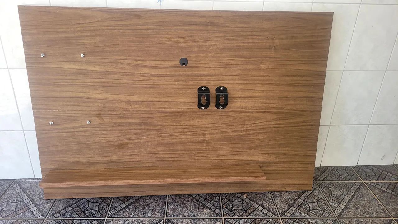 Painel de Tv  suspenso  - Foto 2