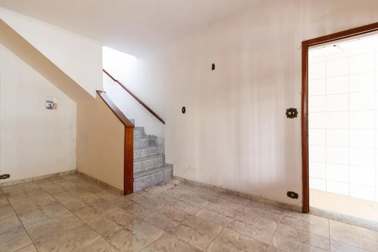 Casa à Venda - Campo Belo, 3 Quartos, 125 m2 - Foto 2