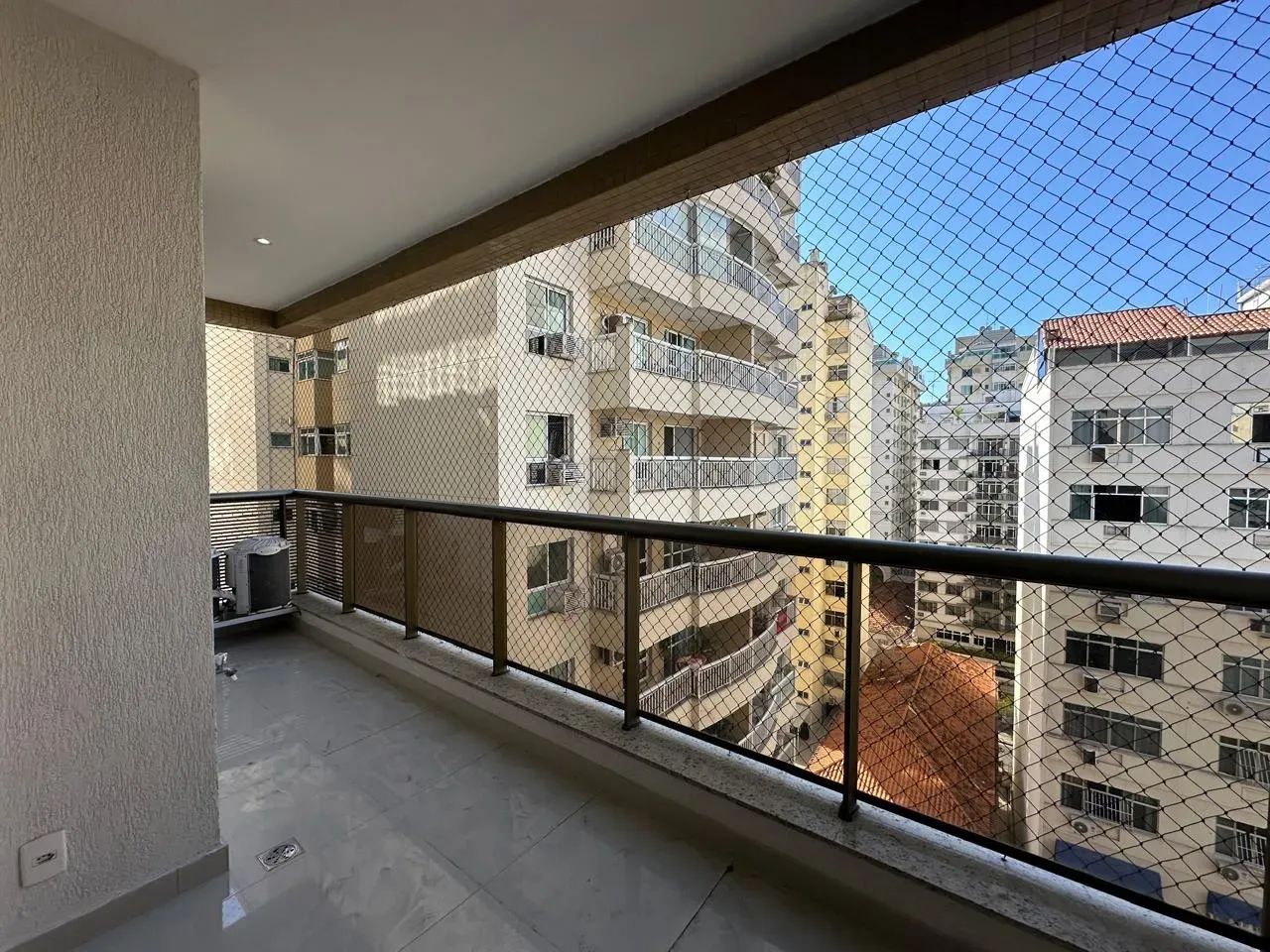 Imóvel para venda com 105 metros quadrados com 3 quartos em Icaraí - Niterói - RJ - Foto 9