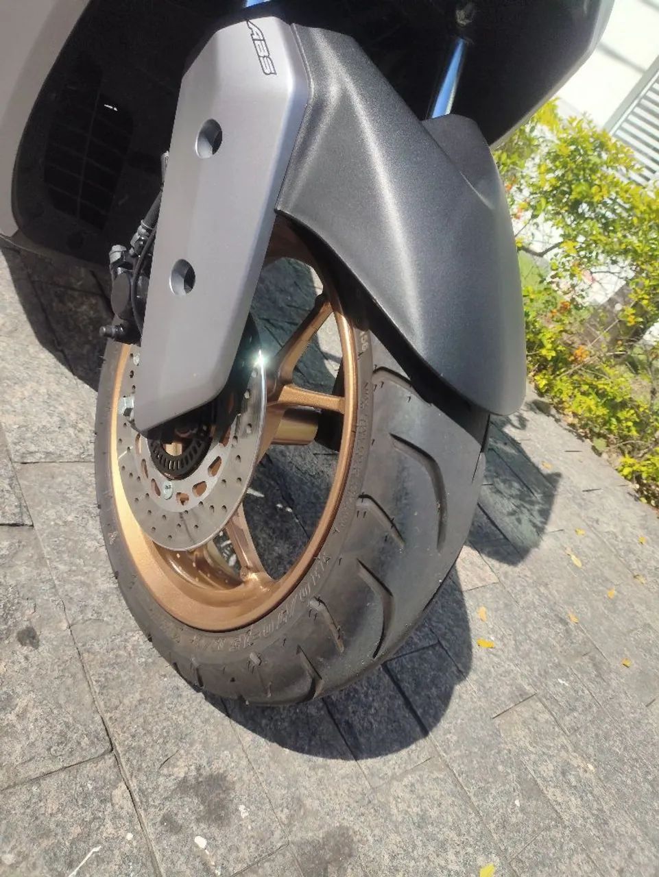 Nmax 160  - Foto 3