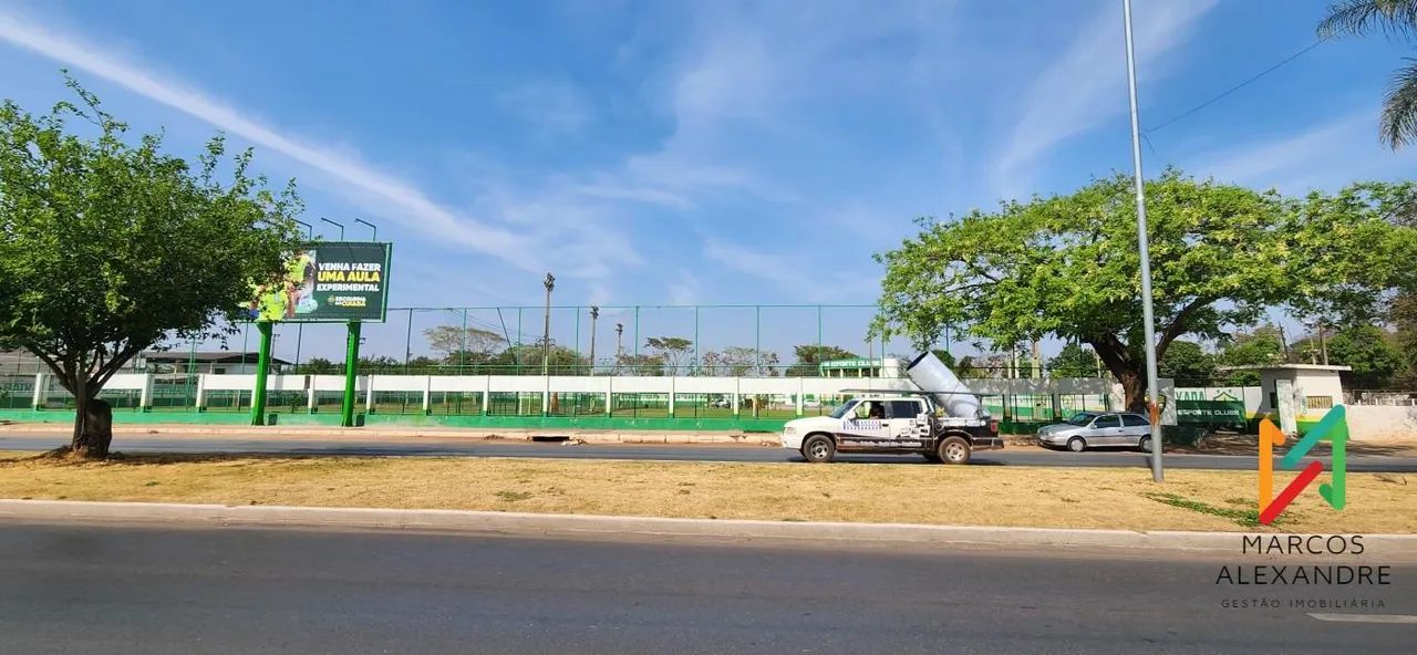 Prédio Comercial para Venda em Cuiabá, Terceiro, 5 dormitórios, 5 banheiros - Foto 2