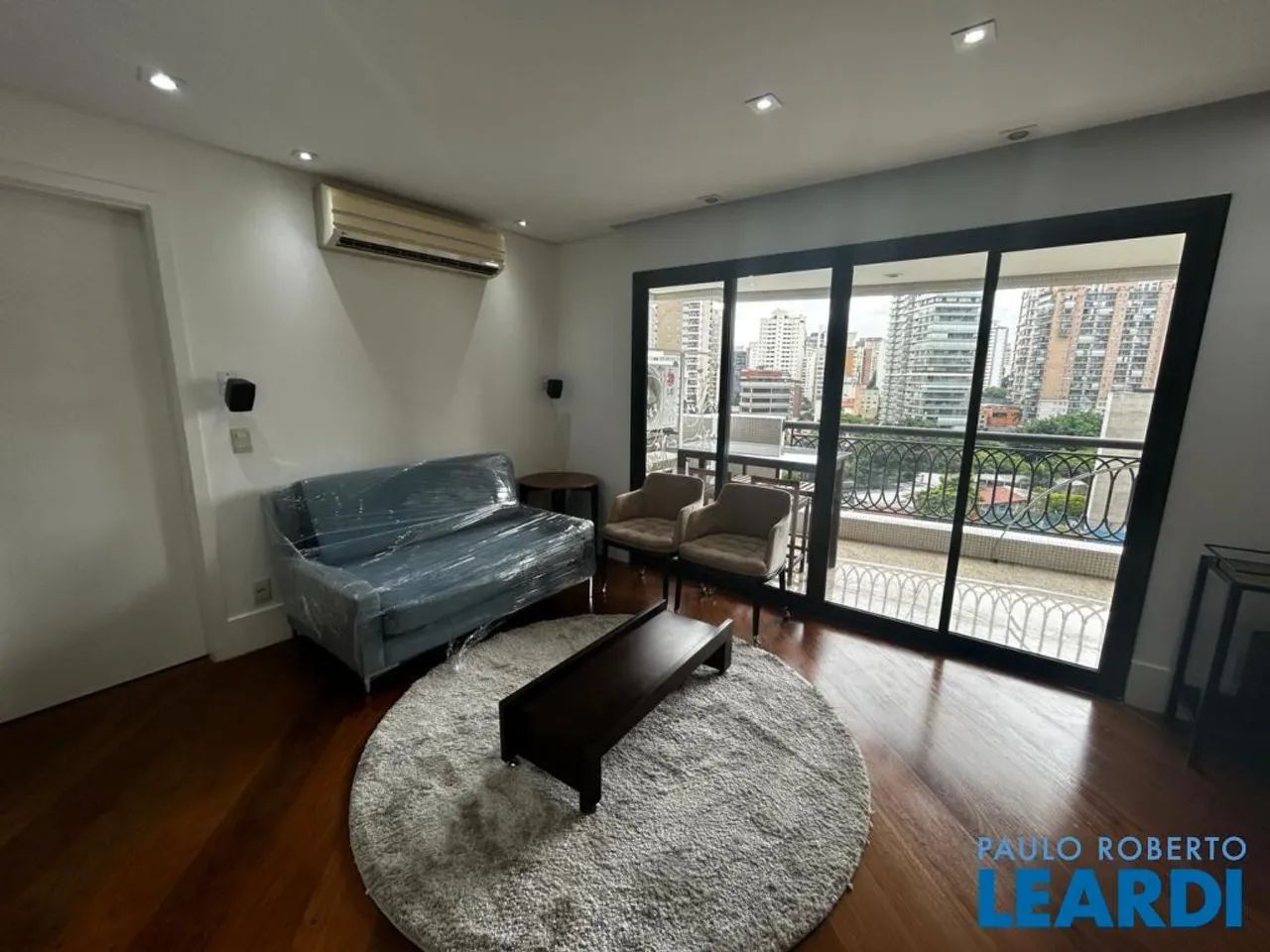 APARTAMENTO - MOEMA PÁSSAROS - SP - Foto 2