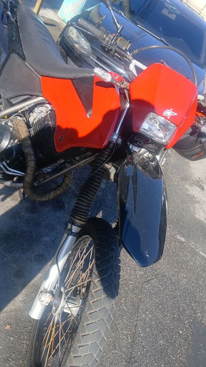 Tornado 250 - Foto 4