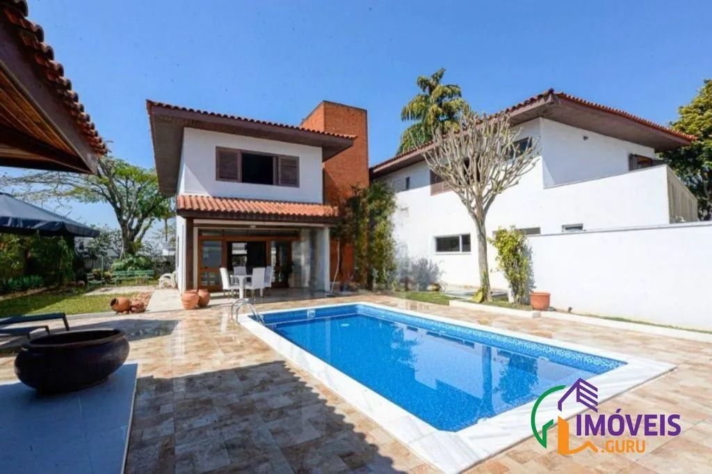 CASA EM CONDOMÍNIO - TAMBORÉ - SP - Foto 2