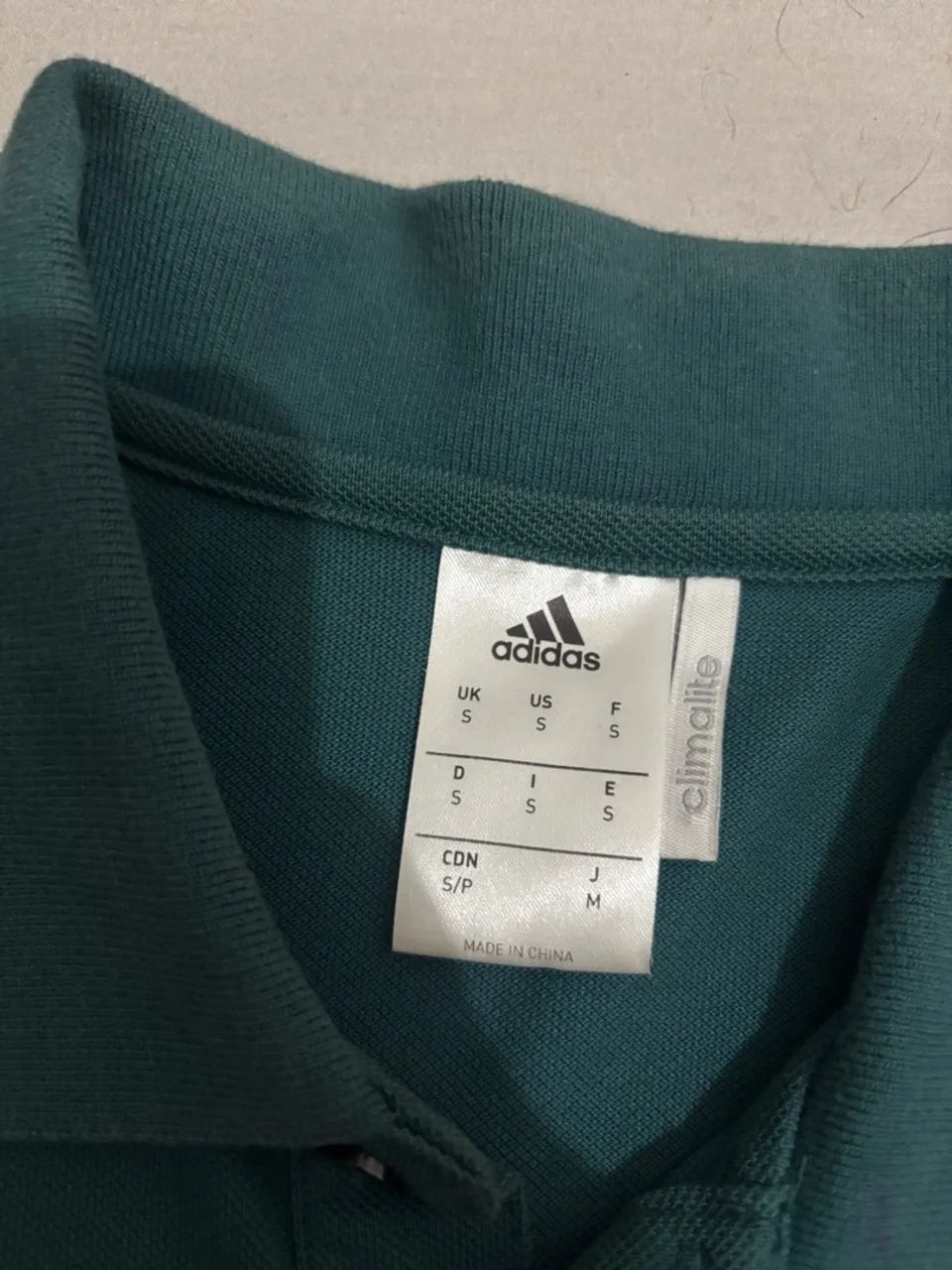 Camiseta Palmeiras ADIDAS - Foto 3