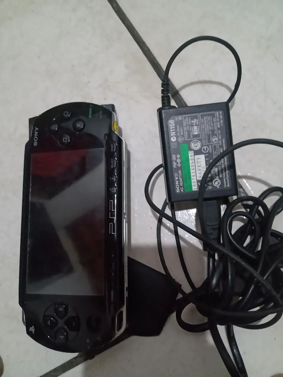 PSP com defeito  - Foto 2