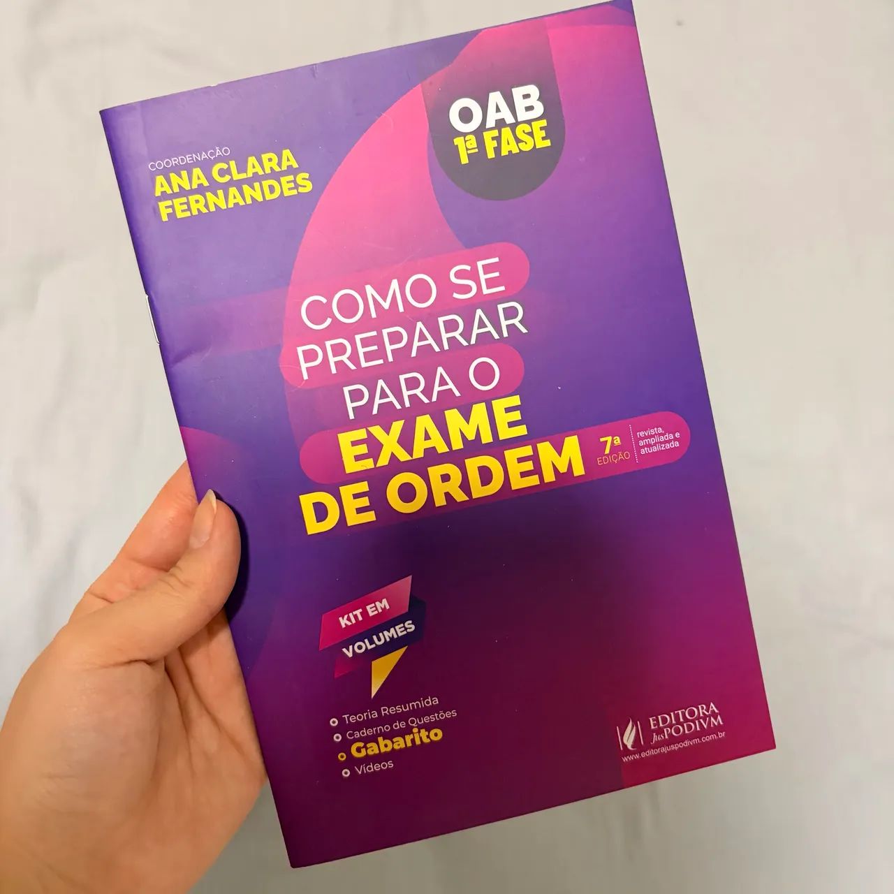 Livros OAB - Foto 4
