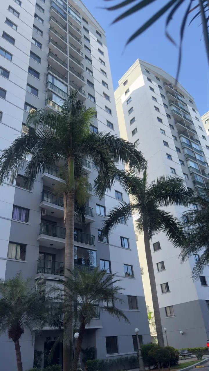 3 quartos com suíte 