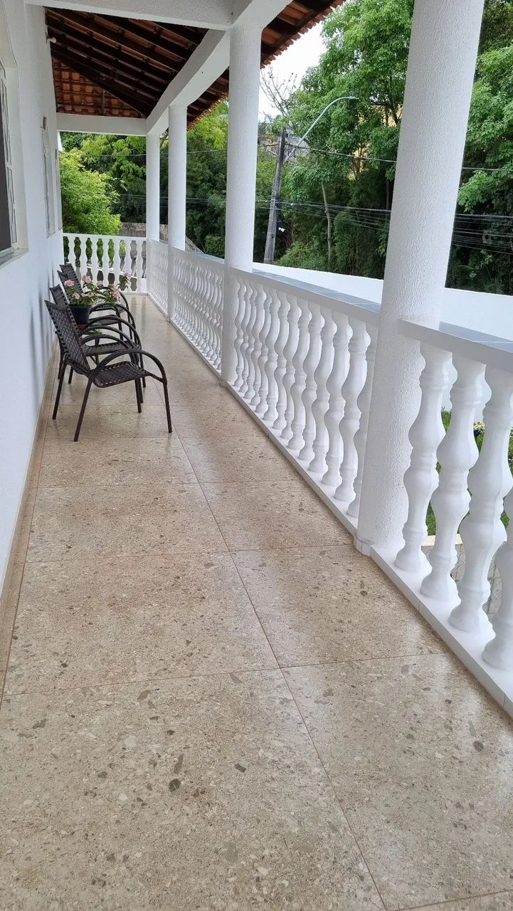 Linda casa colonial - Foto 5