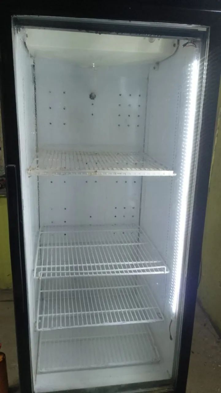 Freezer expositora  - Foto 2