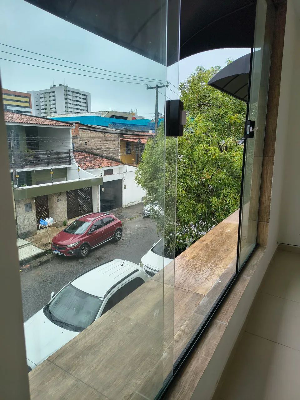 Sala comercial nova muito iluminada  - Foto 4