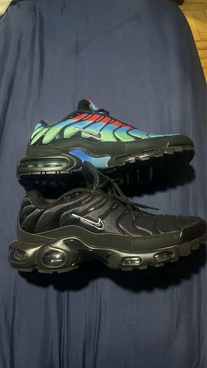 Tênis Nike Air Max TN Plus - Foto 2