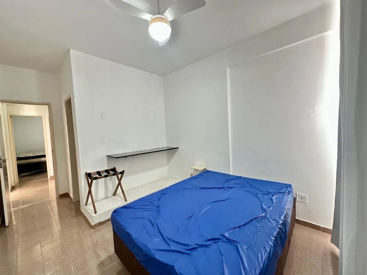 Apartamento temporada Praia do Morro Guarapari  - Foto 6