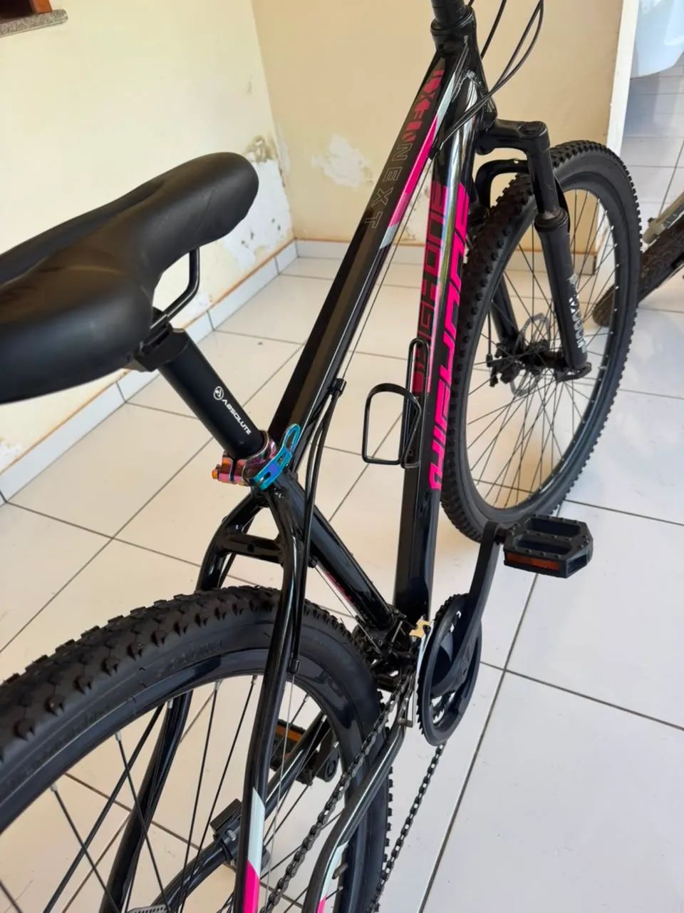 BICICLETA ARO 29 - Foto 2