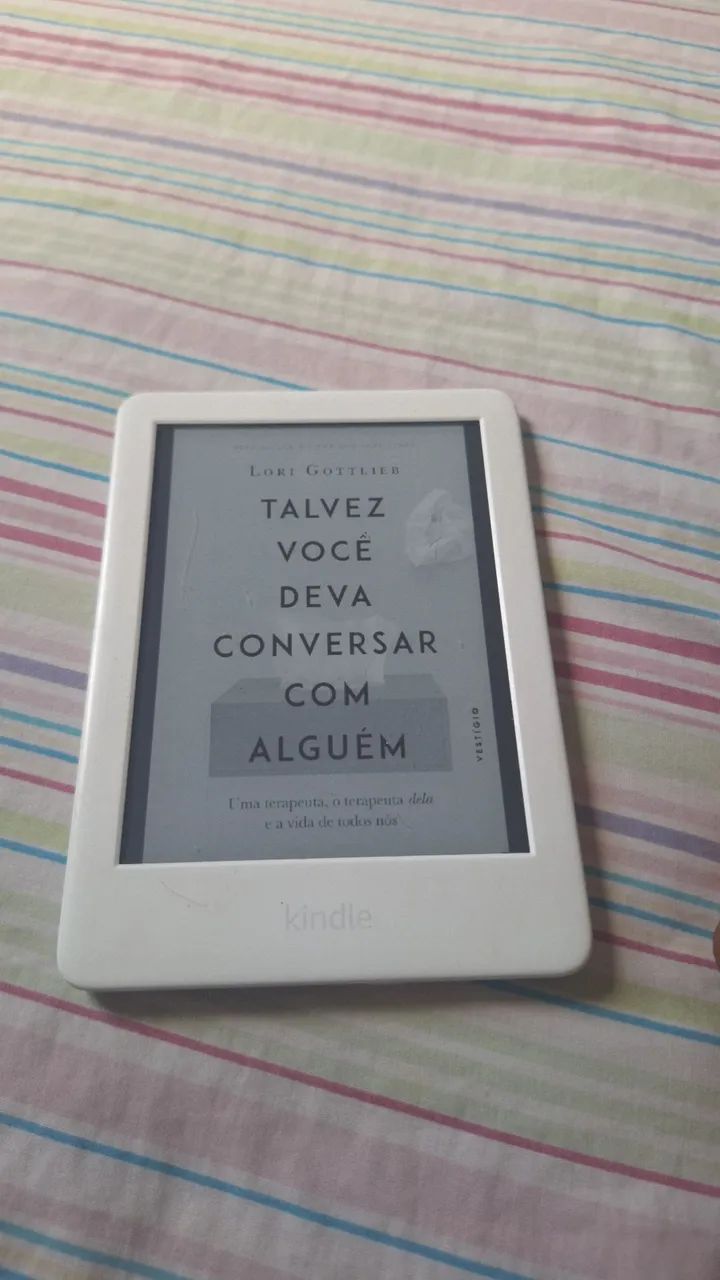 Kindle 10° geração 