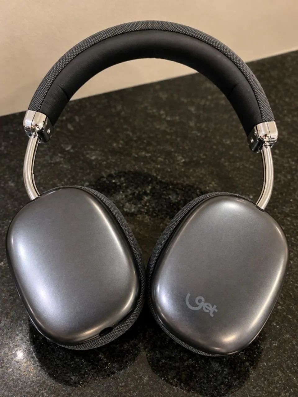 FONE DE OUVIDO - HEADPHONE GET MAX (SEMINOVO) - Foto 3
