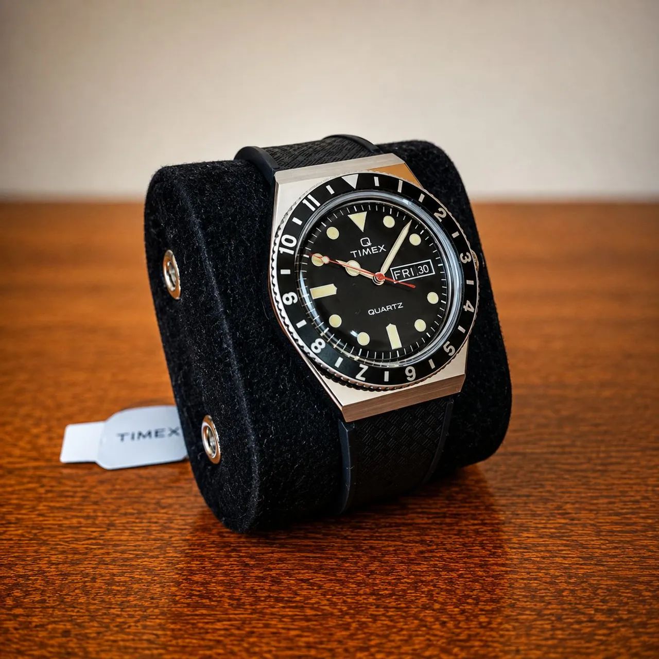 Timex Q Ref: TW2V32000