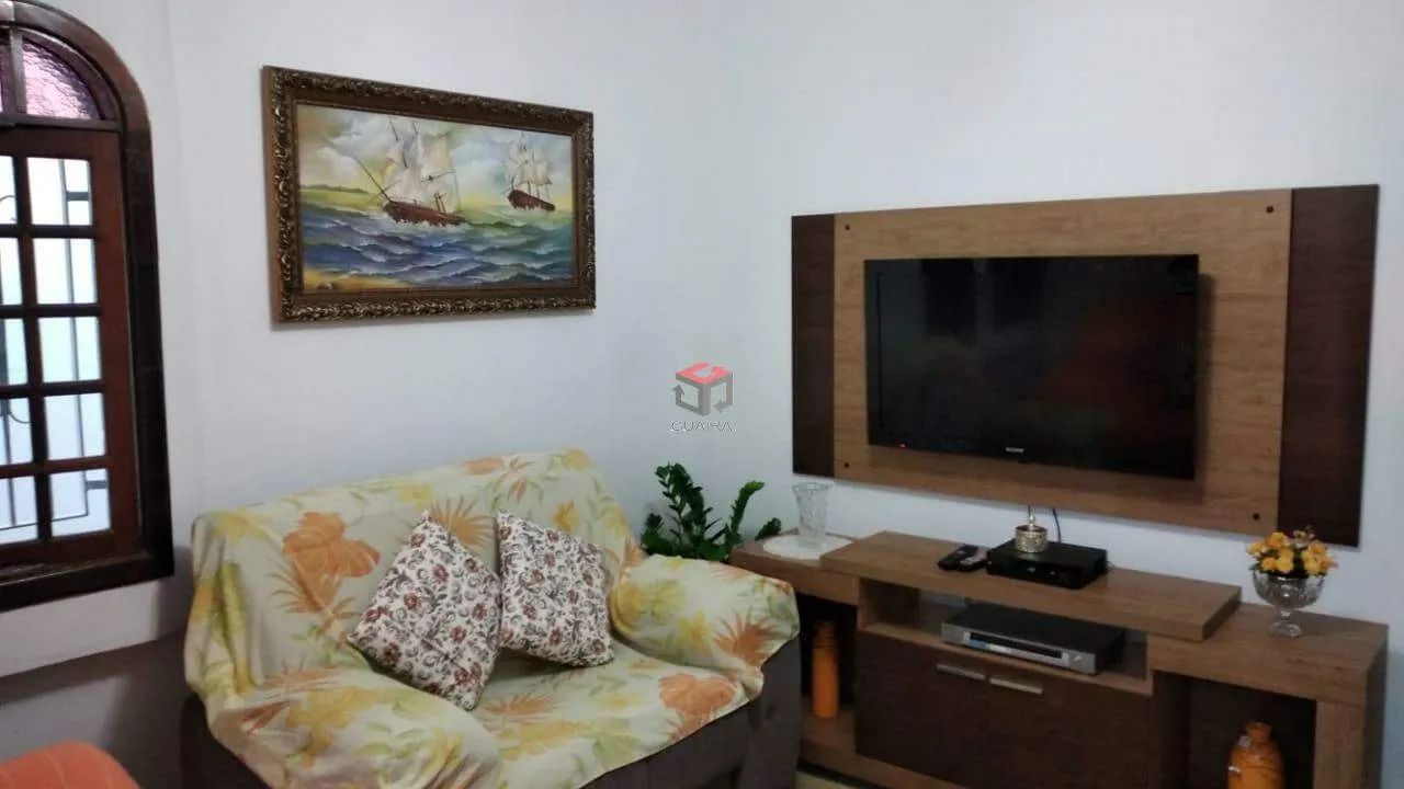 Terreno à venda Vitória - Santo André - SP - Foto 2