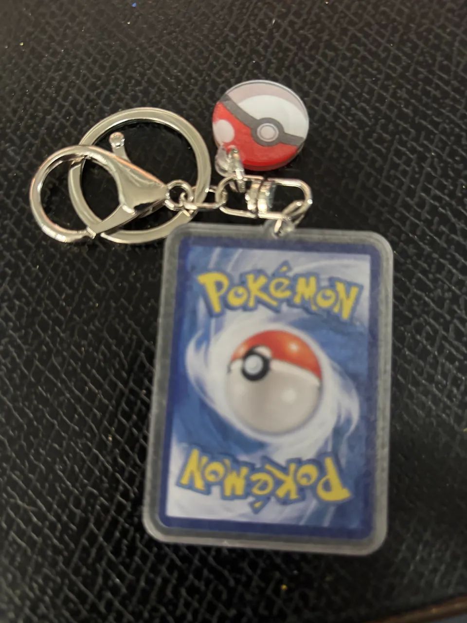 Chaveiro pokemon - Foto 5
