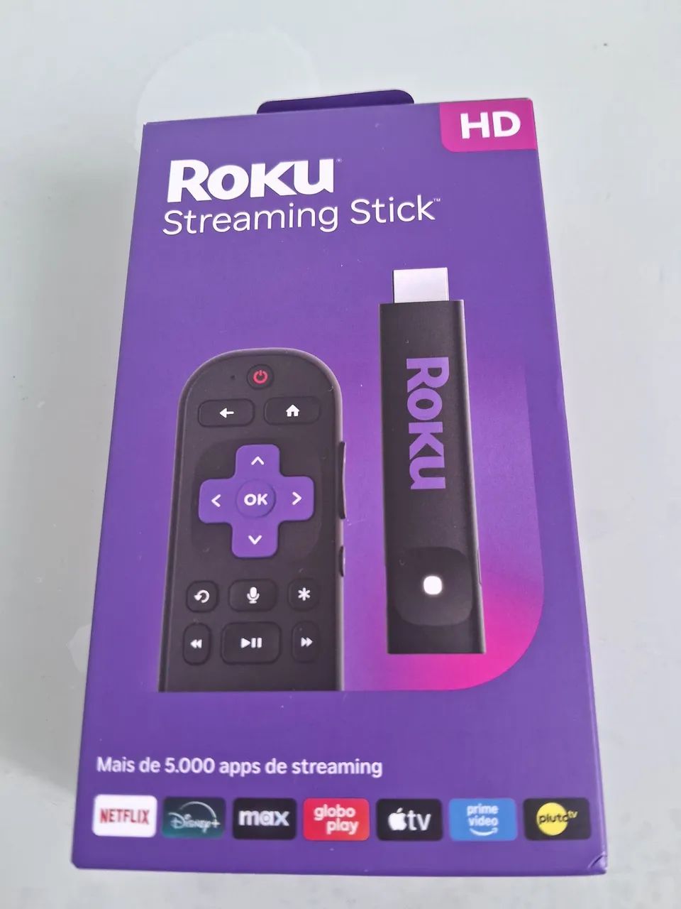 Roku stick 280,00 - Foto 2