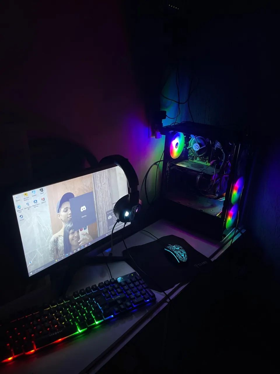 vendendo um PC - Foto 5