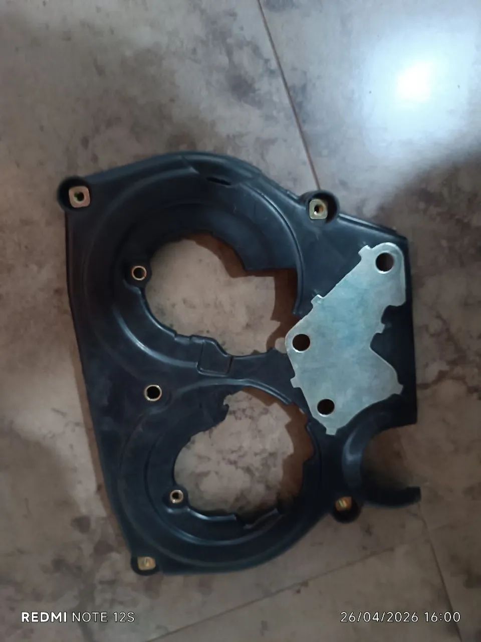 Peça de carro  - Foto 2