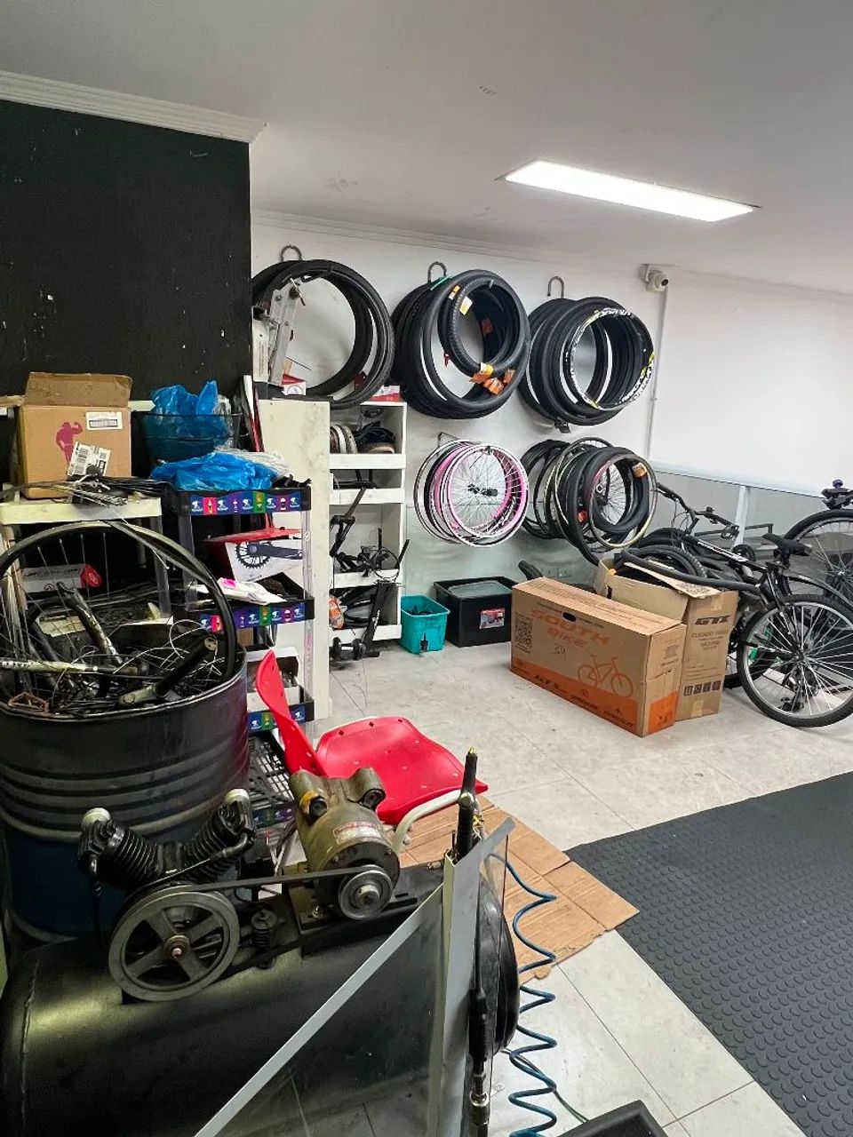 Vendo ou troco loja completa direto com proprietário  - Foto 5