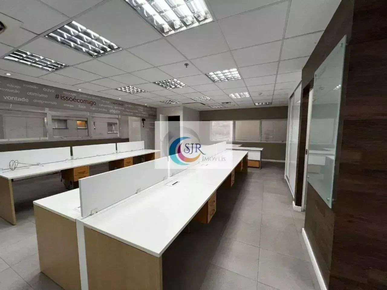 Imóvel para aluguel e venda com 152 metros quadrados em Itaim Bibi - São Paulo - SP - Foto 5