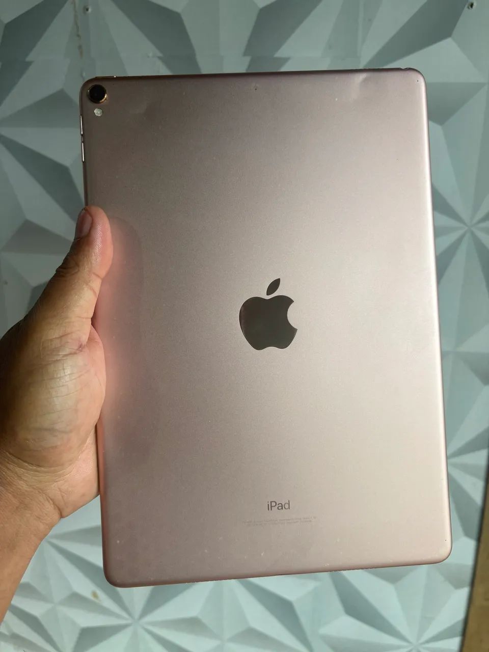 iPad Pro 2  Rose 512GB - Foto 2