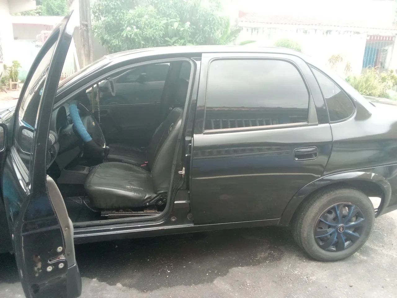 Chevrolet Classic Classic Life/LS 1.0 VHC FlexP. 4p 2014