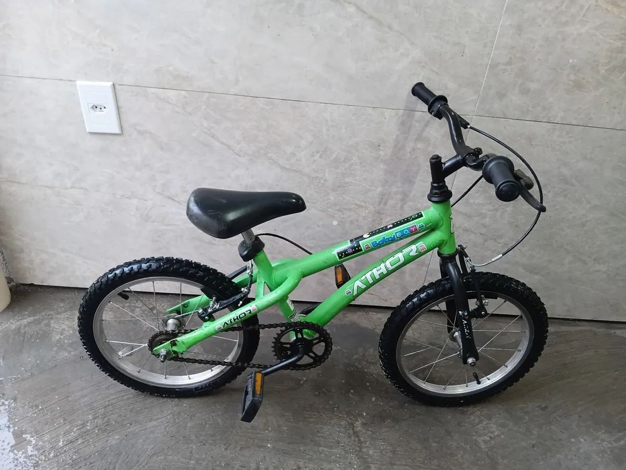 Bicicleta aro 16. - Foto 5