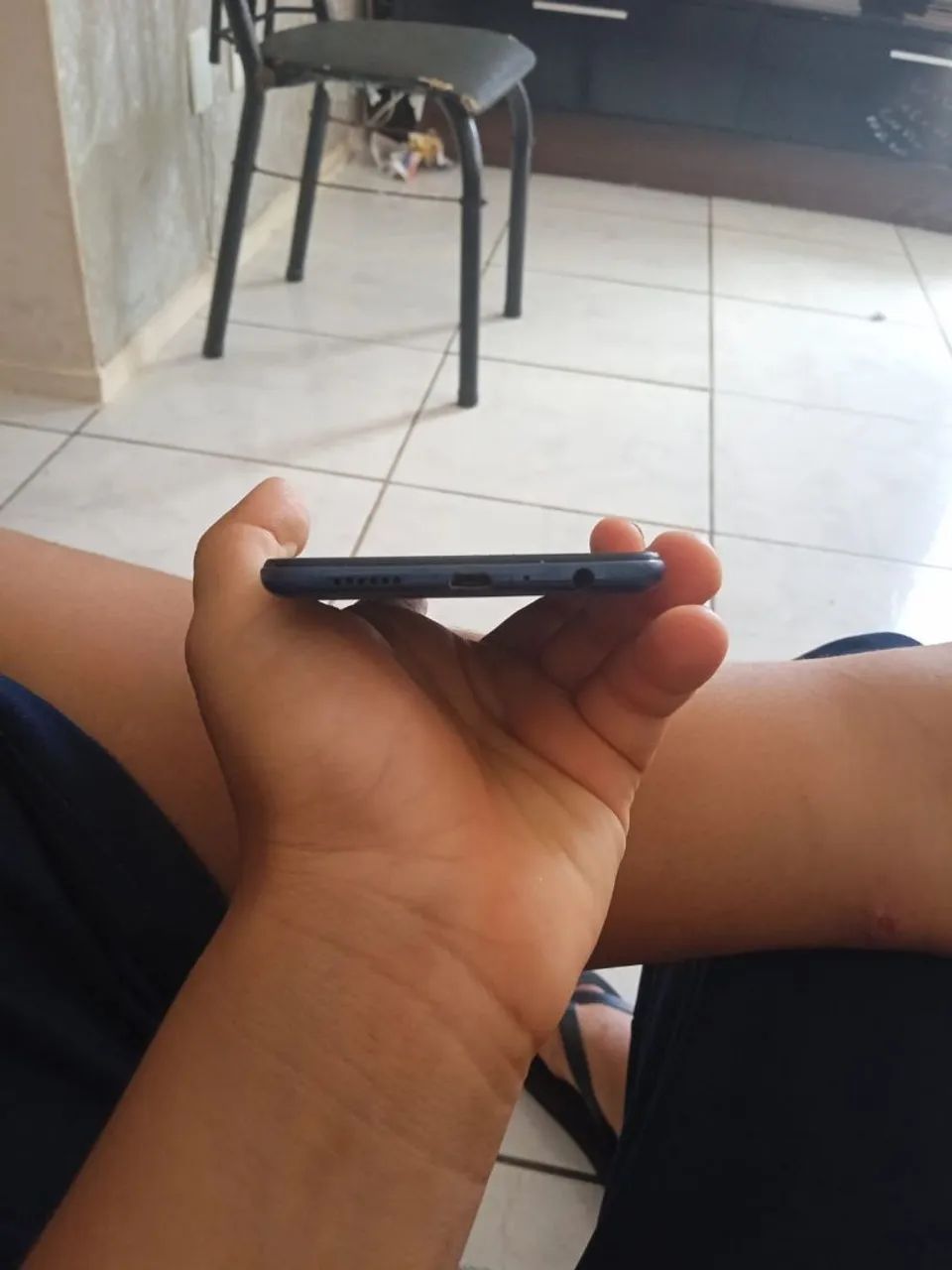 Vendo celular Samsung A10S  - Foto 2
