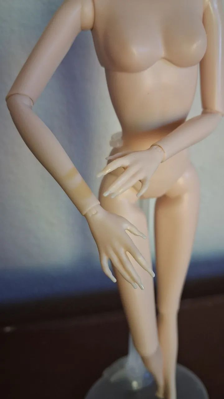 Corpinho Super Model Barbie  - Foto 2