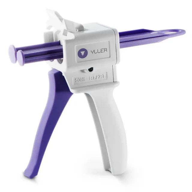 Dispensador Pistola Universal 1:1 - Yller