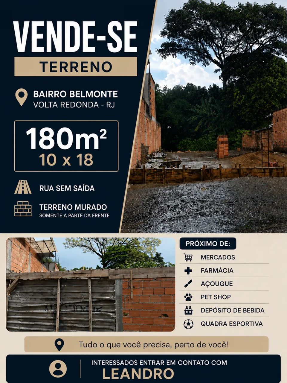 TERRENO BAIRRO BELMONTE  - Foto 3