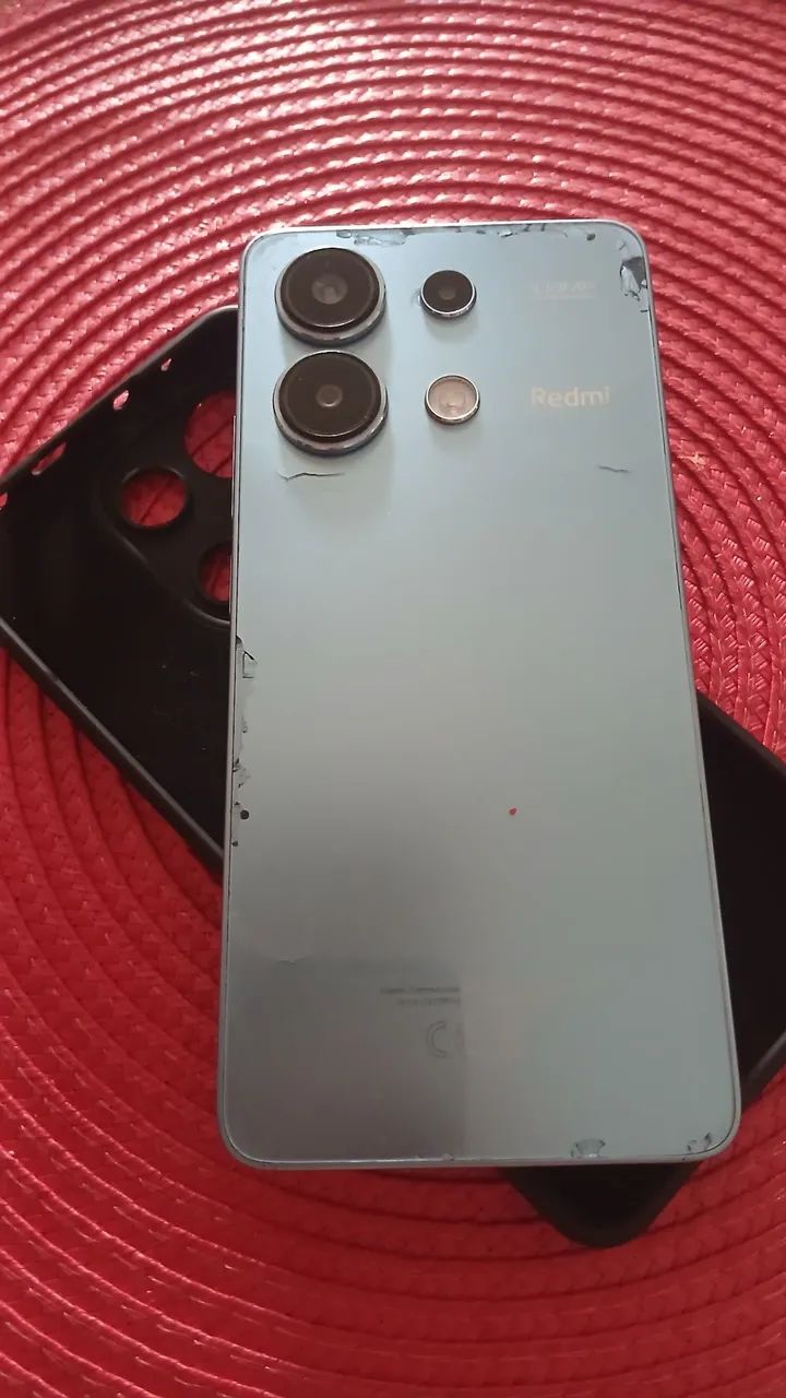 Vendo REDMI NOTE 13 de 128gb - Foto 2